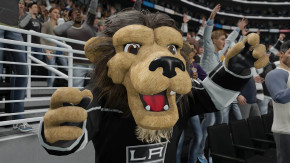 Screenshot de NHL 16