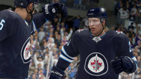 Screenshot de NHL 19