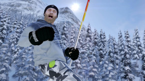 Screenshot de NHL 19