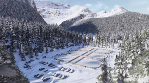 Screenshot de NHL 19