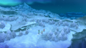 Screenshot de Ni no Kuni: Wrath of the White Witch Remastered
