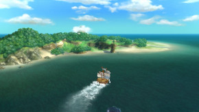 Screenshot de Ni no Kuni: Wrath of the White Witch Remastered