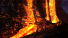 Screenshot de Ni no Kuni: Wrath of the White Witch