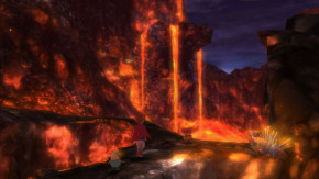Screenshot de Ni no Kuni: Wrath of the White Witch