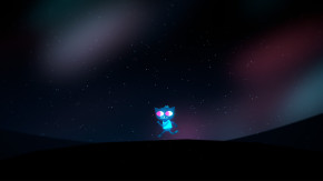 Screenshot de Night in the Woods