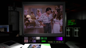 Screenshot de Night Trap - 25th Anniversary Edition