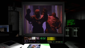 Screenshot de Night Trap - 25th Anniversary Edition