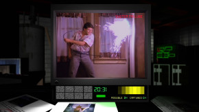 Screenshot de Night Trap - 25th Anniversary Edition