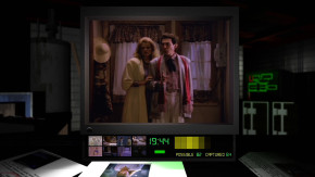 Screenshot de Night Trap - 25th Anniversary Edition