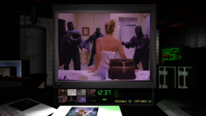 Screenshot de Night Trap - 25th Anniversary Edition