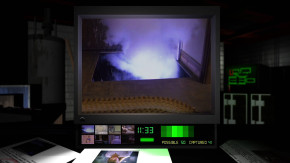 Screenshot de Night Trap - 25th Anniversary Edition