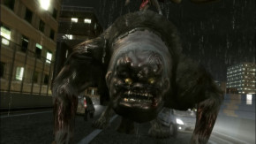 Screenshot de Ninja Blade