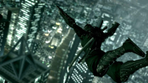 Screenshot de Ninja Blade