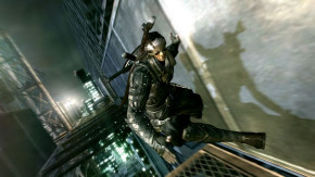 Screenshot de Ninja Blade