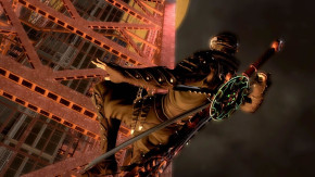 Screenshot de Ninja Blade