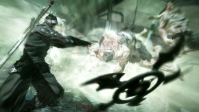 Screenshot de Ninja Blade