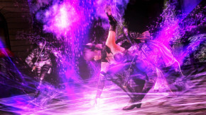Screenshot de Ninja Gaiden 3: Razor's Edge