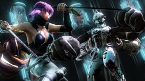 Screenshot de Ninja Gaiden 3: Razor's Edge