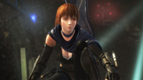 Screenshot de Ninja Gaiden 3: Razor's Edge