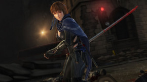 Screenshot de Ninja Gaiden 3: Razor's Edge