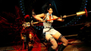 Screenshot de Ninja Gaiden 3: Razor's Edge