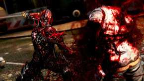 Screenshot de Ninja Gaiden 3: Razor's Edge