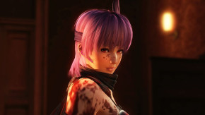 Screenshot de Ninja Gaiden 3: Razor's Edge