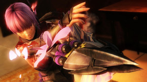 Screenshot de Ninja Gaiden 3: Razor's Edge