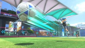 Screenshot de Nintendo Switch Sports