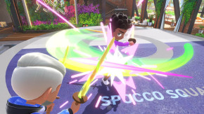 Screenshot de Nintendo Switch Sports