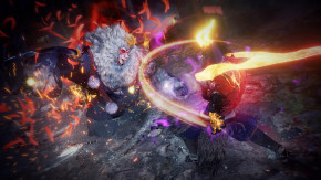 Screenshot de Nioh 2: The Complete Edition