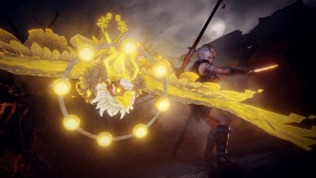 Screenshot de Nioh 2: The Complete Edition