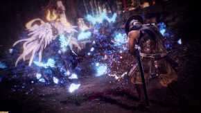 Screenshot de Nioh 2: The Complete Edition