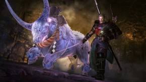 Screenshot de Nioh