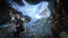 Screenshot de Nioh