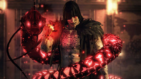 Screenshot de Nioh