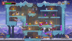 Screenshot de No Heroes Here