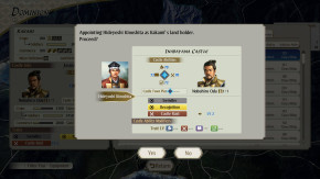 Screenshot de Nobunaga's Ambition: Awakening