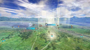 Screenshot de Nobunaga's Ambition: Awakening