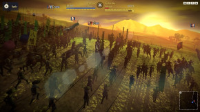 Screenshot de Nobunaga's Ambition: Sphere of Influence