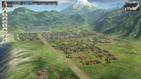 Screenshot de Nobunaga's Ambition: Sphere of Influence