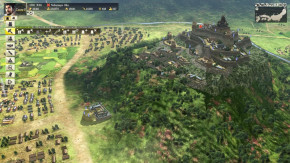 Screenshot de Nobunaga's Ambition: Sphere of Influence