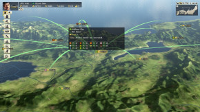 Screenshot de Nobunaga's Ambition: Sphere of Influence