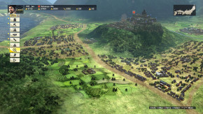 Screenshot de Nobunaga's Ambition: Sphere of Influence