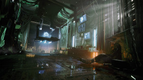 Screenshot de Observer: System Redux