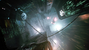 Screenshot de Observer: System Redux