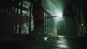 Screenshot de Observer: System Redux