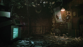 Screenshot de Observer: System Redux