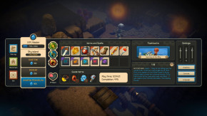 Screenshot de Oceanhorn - Monster of Uncharted Seas