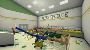 Screenshot de Octodad: Dadliest Catch